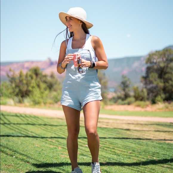 Billabong overalls - Picture 1 of 1